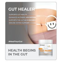 Bioteen Gut Healer - Cherry